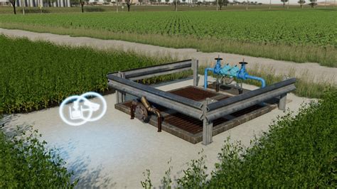 Asm Slurry And Digestate Storage Fs22 Kingmods