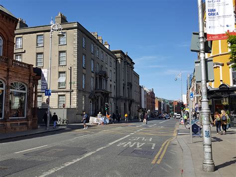 Church Of Our Lady Of Mount Carmel Aungier Street Whitefriar Street