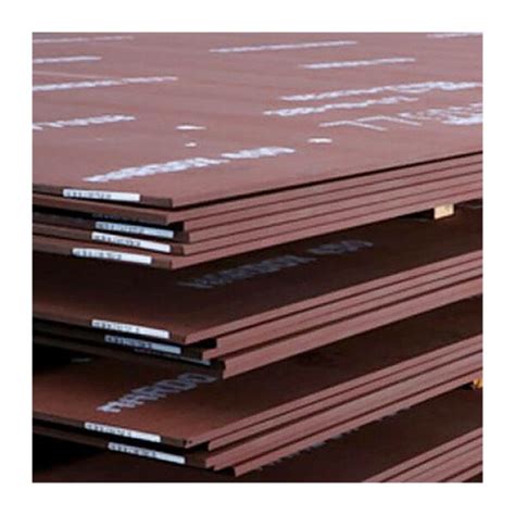 NM450 Wear Resistance Steel Plates Sheets XingRongHeng Metal