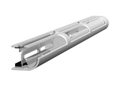 Ventec Automatisk Spaltventil VT 101