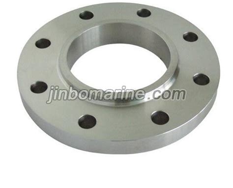 JIS 10K SOH Raised Face Slip On Flange Buy JIS B2220 Flange From China