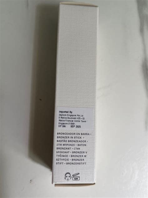 Rare Beauty Bronzer Beauty And Personal Care Face Makeup On Carousell