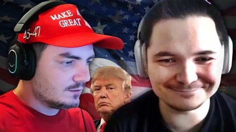 Маргинал и Мэддисон: Честные ли выборы в США? - YouTube