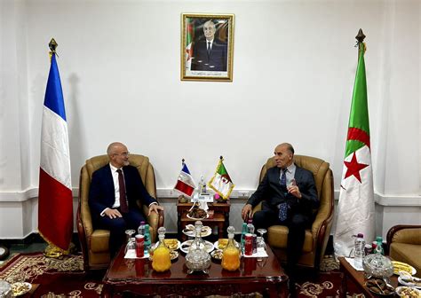 Ambassade de France en Algérie on Twitter RT Alexis Andres