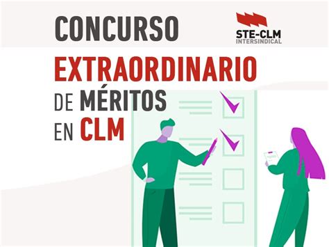 Concurso M Ritos Extraordinario Clm Propuesta De Nombramiento