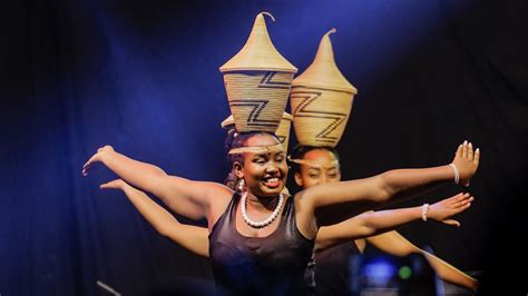 Women Deliver Delegates Taste Rwandan Culture Through Dance And Music