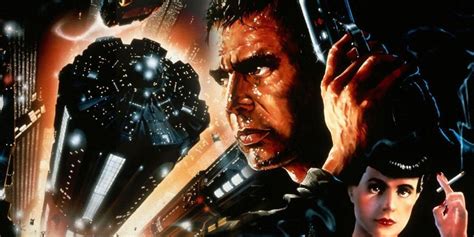 Blade Runner Ending Explained