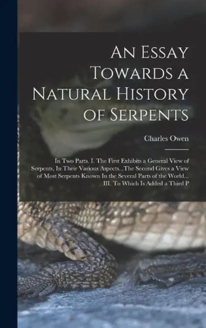 An Essay Towards A Natural History Of The Earth And Terrestrial Bodies