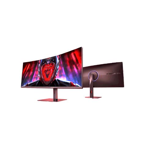 Xiaomi G34WQi Curved Gaming Monitor 34 C34WQBA RGGL Advanced PC