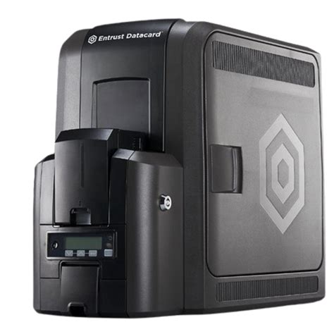 ENTRUST DATACARD CR 805 RETRANSFER PRINTER At Rs 285000 Datacard Card