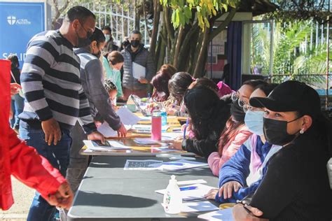 Inici El Proceso De Postulaci N Para Beca Migrante En Nuestra Casa De