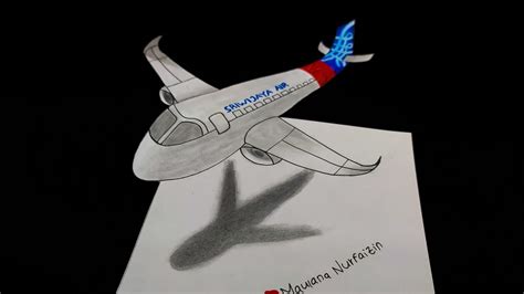 Detail Gambar Pesawat 3d Koleksi Nomer 11