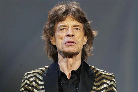 Mick Jaggers Confession About The Rolling Stones Early Years