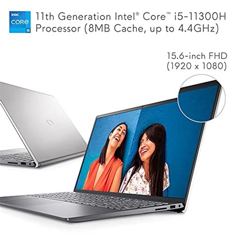 Dell Inspiron 15 5510 Laptop Review And Specs • Techapa