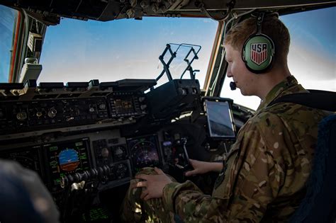 Cyclone Idai Relief Mobility Forces Deliver Aid To Mozambique Travis