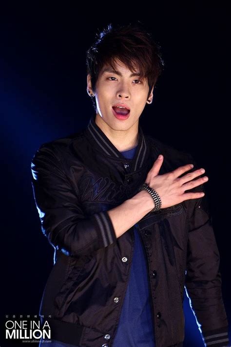 Jonghyun At Sports For All Festival Jonghyun Shinee Shinee