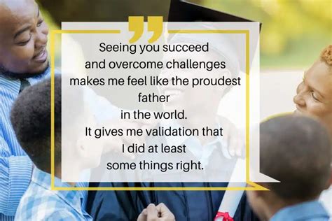 101 Inspiring Father-Son Quotes and Messages - Fathering Magazine