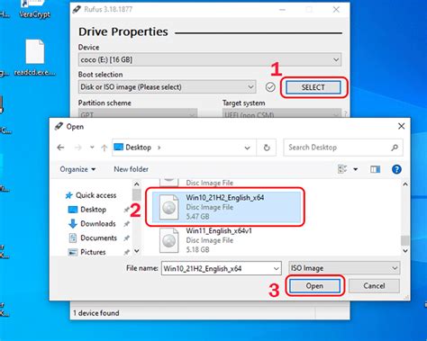 How To Burn An Iso File To A Usb Drive Descubra As Vantagens Do Fast