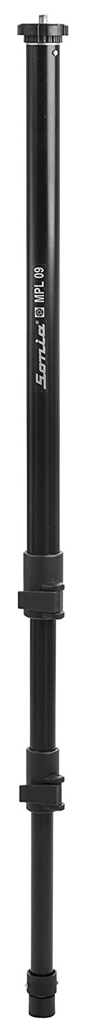 Sonia Monopod MPL 09 with Carry Case Load Capacity 8 Kg - Sonia Photos