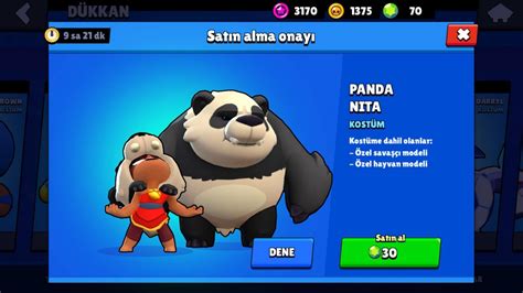 Brawl Stars Bedava Kostüm Nasıl Alınır 2024 Bildirimlerim