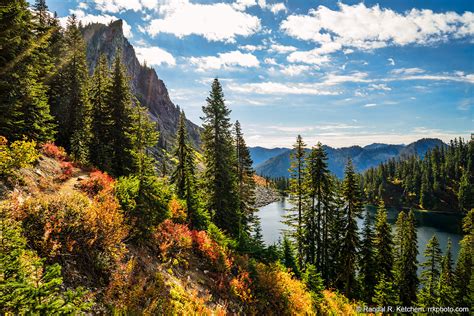 Lake Valhalla, USA