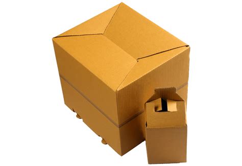 Preeti Papers Manufacturer Of Corrugated Boxes And Packaging