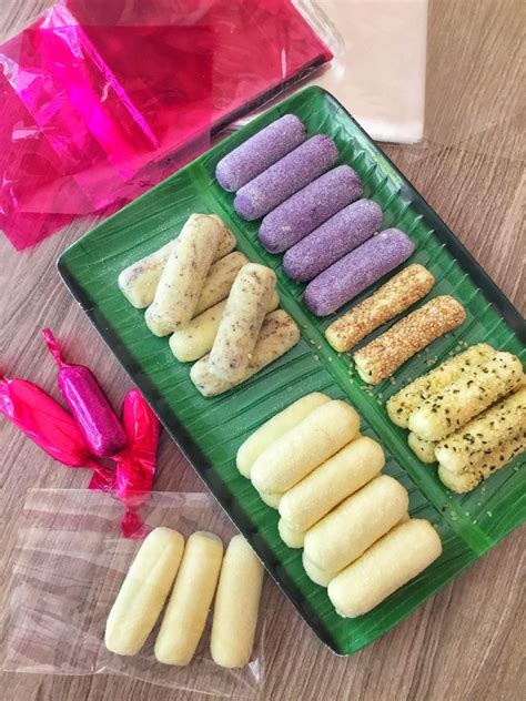 Pastillas De Leche Recipe Easy 3 Ingredient Filipino Dessert