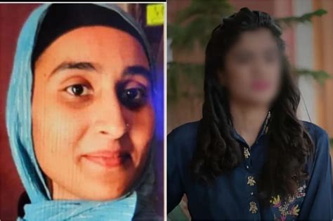 Rajasthan Lesbian Teacher Nida Bahlim Lured Minor For Elopement Hindu