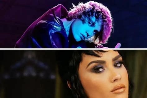 Justin Bieber e Demi Lovato são confirmados no Rock in Rio 2022