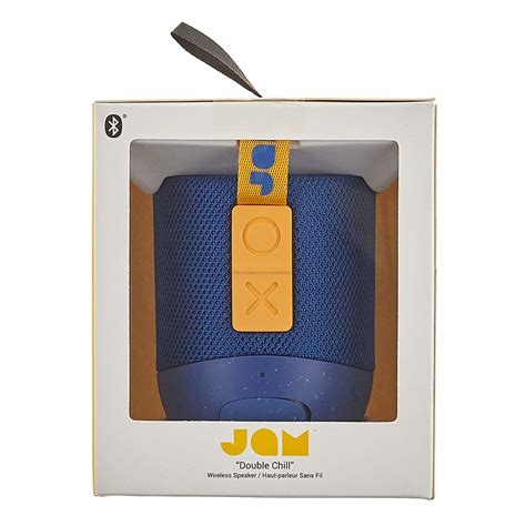 H P JAM DOUBLE CHILL BLUETOOTH