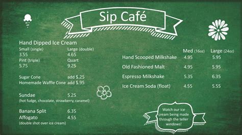 Sip Café – Sip Café