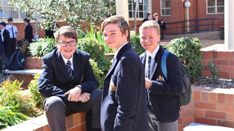 Discover An Education For The Future At St Stanislaus College