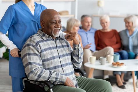 About Our Adult Day Center Active Day