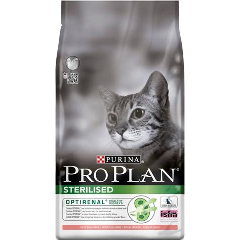 Pro Plan Sterilised Purina Greutate 10 kg