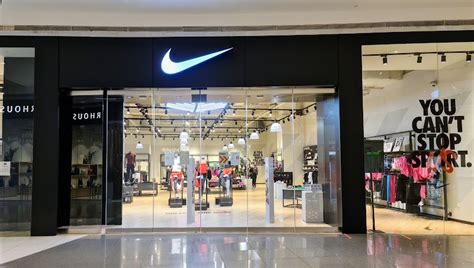 Your Go To Guide For The Biggest Nike Stores In Singapore