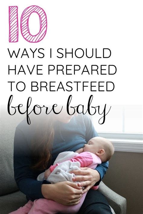 Breastfeeding Tips For New Moms Artofit