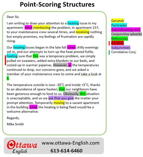 Celpip Writing Samples Ottawa English 46 Off