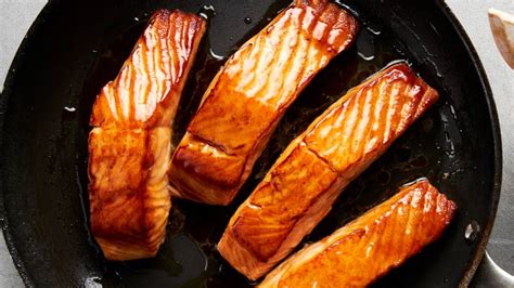 How to Cook Salmon So It Doesn’t Taste Fishy | Cook's Illustrated