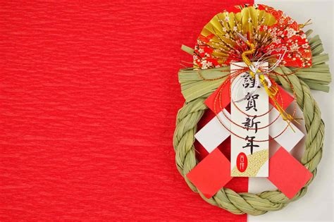 「謹賀新年」と「賀正」と「迎春」の違いって？ ことくらべ