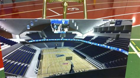 5 Must Haves For A New Villanova Basketball Stadium Vu Hoops