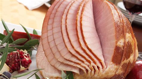 National Glazed Spiral Ham Day 2019 World National Holidays