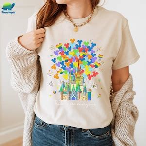 Lgbt Disneyland Pride Shirt Castle Rainbow Gays Day Wdw Disneyland Gay Days Orlando
