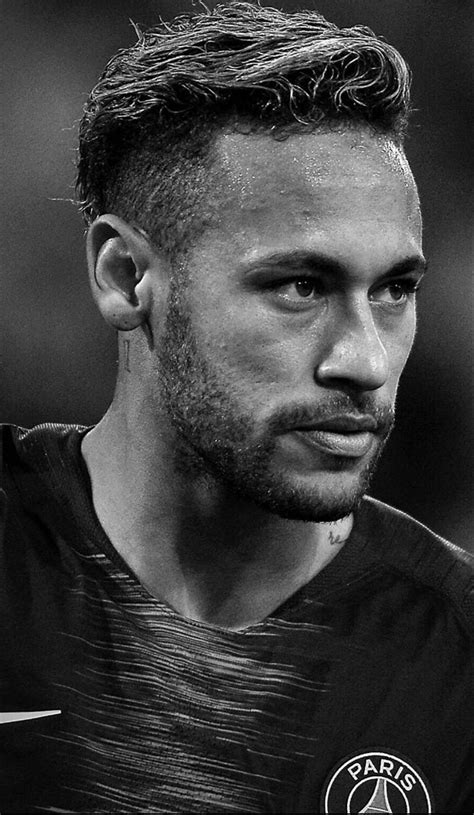 Pin By Aviii On Neymar ⚽️ Neymar Neymar Jr Hairstyle Neymar Jr