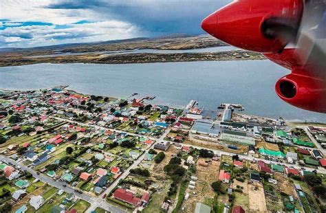 Las Islas Malvinas Uno De Los Destinos Que Hay Que Visitar En