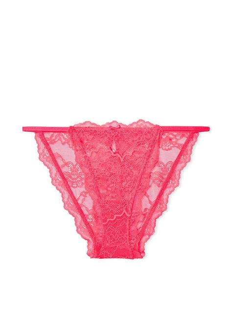 Dantelli Ask L Bikini K Lot Pembe Victoria S Secret