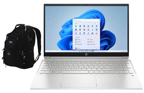 Hp Pavilion Eh Home Business Laptop Amd Ryzen U Core