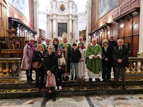 GIORNATA PER LA VITA LA CELEBRAZIONE IN DIOCESI NELLABBRACCIO DI