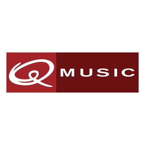 Qmusic Logo PNG Transparent – Brands Logos