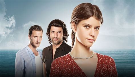 Onde Assistir A Novela Turca A For A Do Amor Completa E Dublada