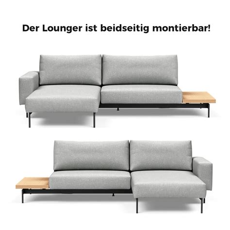 Innovation Bragi Schlafsofa G Nstig Online Kaufen Buerado